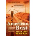 American Rust          {USED}
